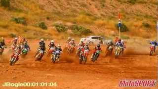 59 Seconds - Justin Bogle