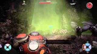 Evolve: Hyde Gameplay Tips