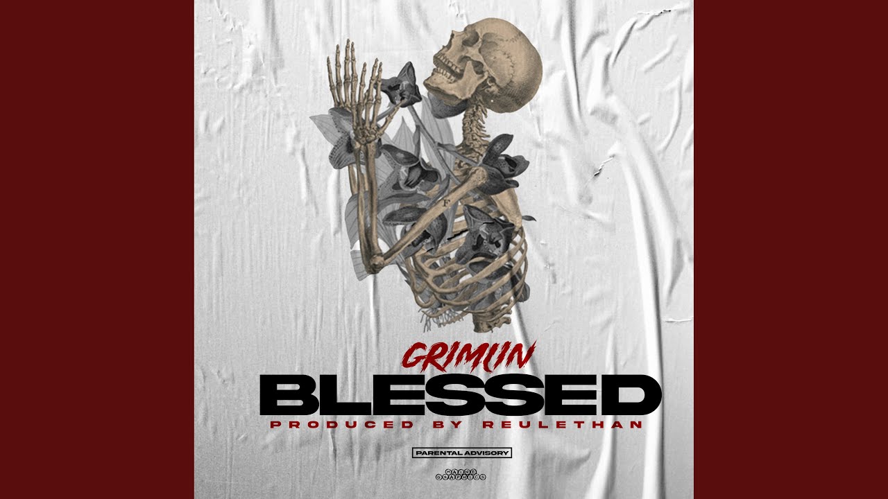 Ver Blessed no YouTube Ver Blessed no YouTube