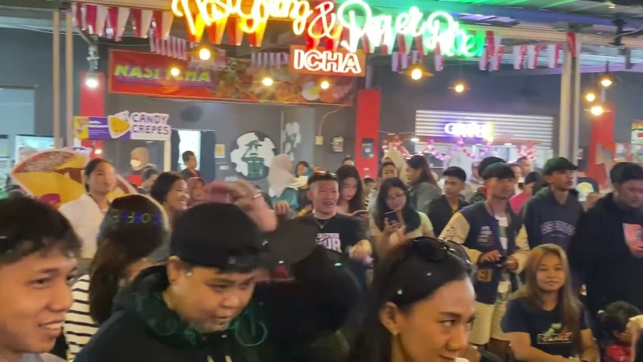 SULAM CINTA  21 Agustus 2024 || KEY’SPARTY_MUSIC