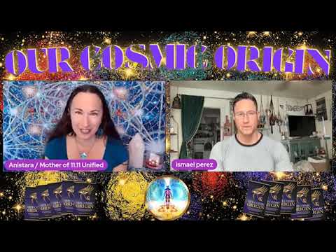 Anistara & Ismael