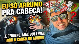 Pequenos caminhões, Grandes negócios! 