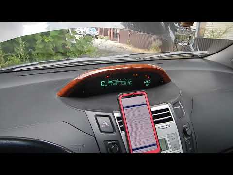 Toyota Yaris Diesel MMT Semi-Automatic Learning Procedure INITIALIZATION CALIBRATION LEARNING TOYOTA