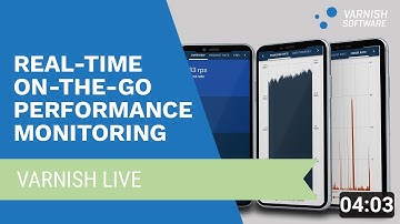 Real-Time On-The-Go Performance Monitoring