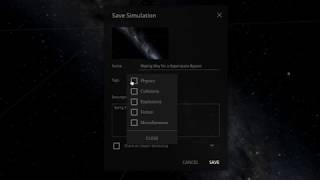 Steam Workshop Is Coming Soon to Universe Sandbox ²