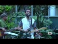 Adrian xavier  livelunch full concert