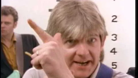 Nick Lowe - Raging Eyes