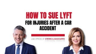 How To Sue Lyft For Injuries After A Car Accident screenshot 5