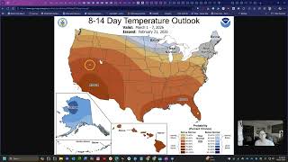 Another East Coast Storm Next Weekend?? Will another snowstorm impact the Mid-Atlantic Next weekend?