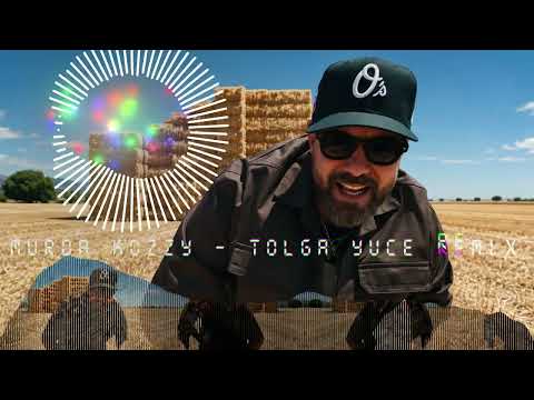 MURDA - KOZZY (Tolga Yüce Remix) Ulan, benden arama belanı