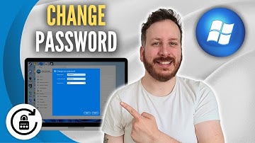 How To Change Password On Windows 11