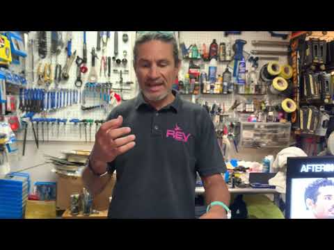 Assos new GTO