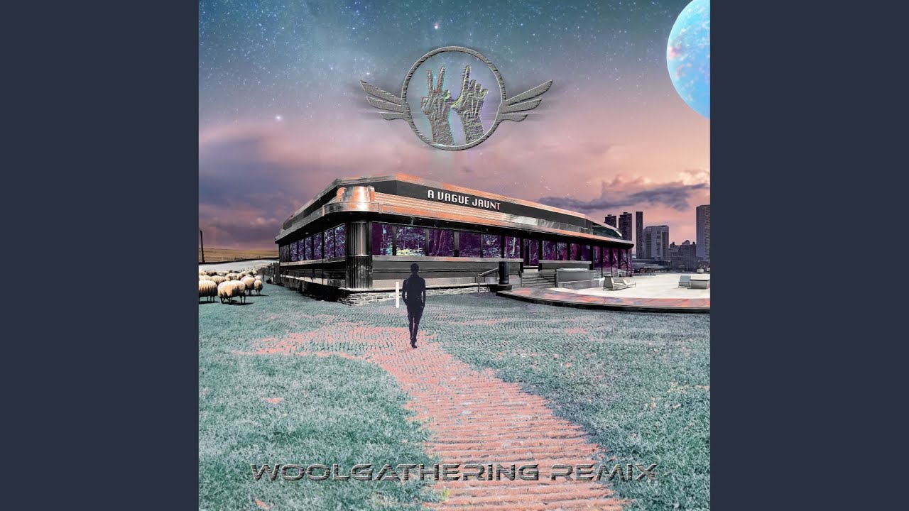 Woolgathering (Witz Remix) auf YouTube ansehen Woolgathering (Witz Remix) auf YouTube ansehen