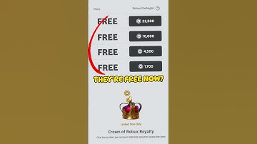 Create Shirt & Make Free Robux Now!