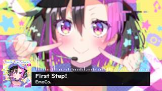 EmoCosine - First Step!