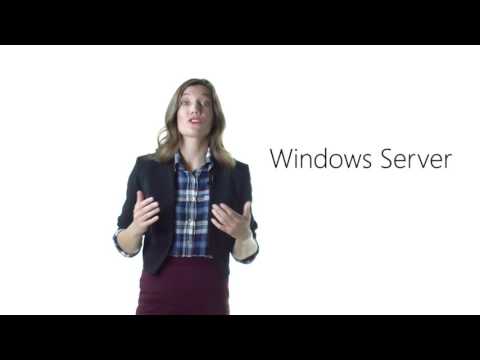 Windows Server SMB 1 Features
