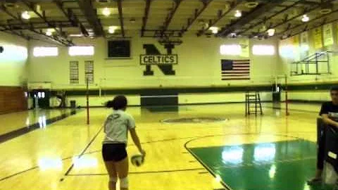 Stephanie Marin Skills tape
