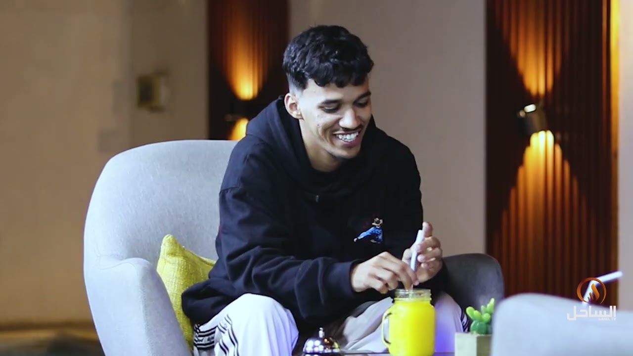 فرظ اعليك الحلقة الأولى