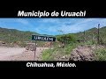 Video de Uruachi