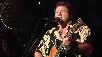 Emerson, Lake & Palmer -  From The Beginning (Live)