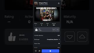 Creepypastaexplorers Hangout