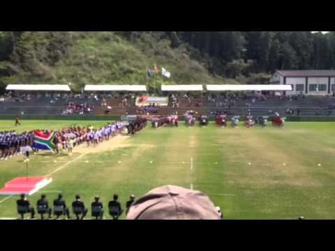 2013年サニックスWorld Rugby交流大会