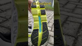 On Cloudflow 5 2025 #fypシ゚viral #fyp #runningshoes #oncloud #onindonesia #sepatulari #sepatu #skena