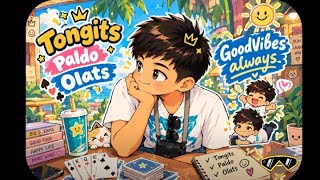 Download lagu Make it Quick 😁🤫😜Paldo or Talo. tara Laro😁😁