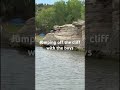 Jumping off the cliff with #ctrl-Alt-Eli