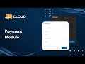 Payment management with eva cloud  window and door estimating software