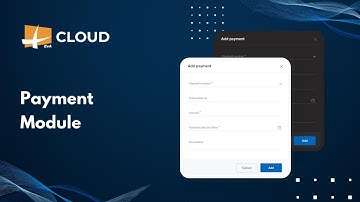 Payment Management with EvA Cloud | Window and Door Estimating Software