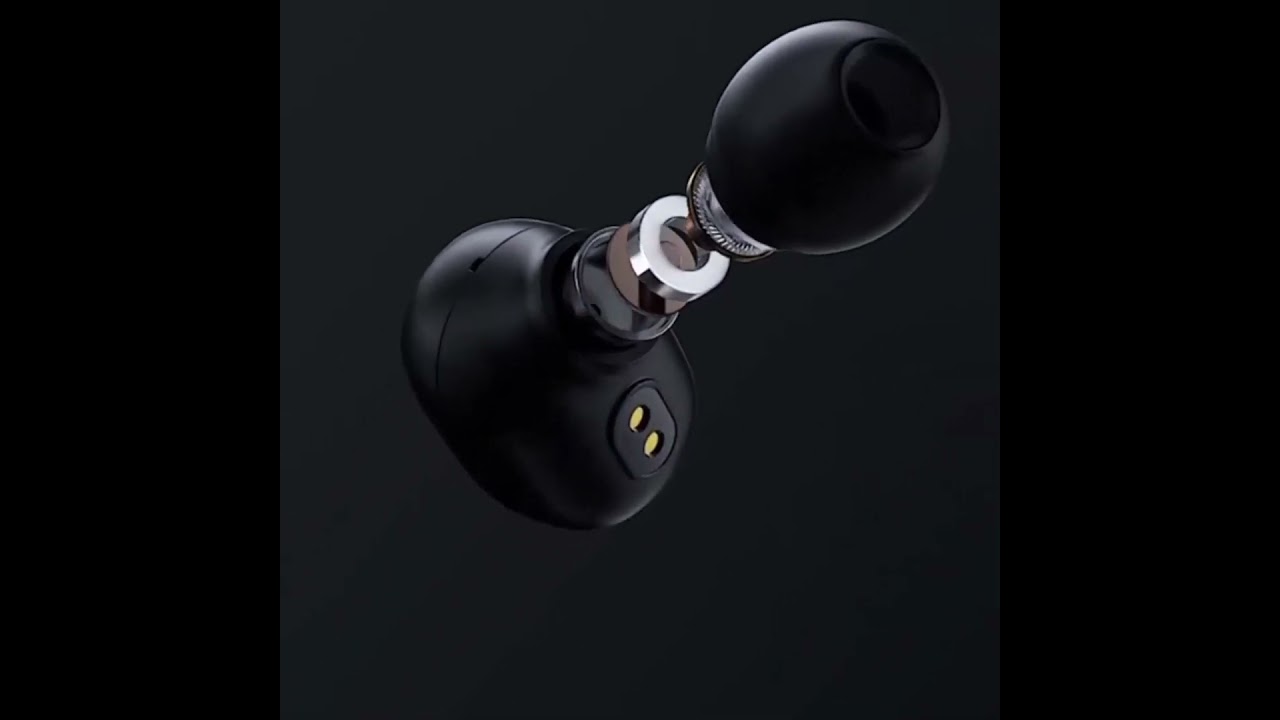 Mi Best Wireless Earbuds  