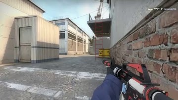 CS GO   Hacks or Luck! #4