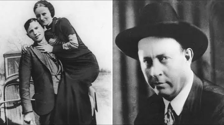 THE MAN WHO BROUGHT DOWN BONNIE AND CLYDE | Infoma...