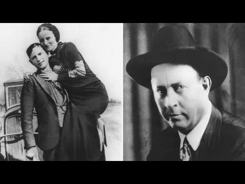 THE MAN WHO BROUGHT DOWN BONNIE AND CLYDE | Infoman PH
