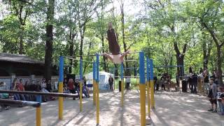 Monsters Street Workout 2015(Группа Вконтакте- https://vk.com/httpvk.comst_skochko Есть вопросы? Добавь и Пиши - https://vk.com/st_skochko (Стас Скочко ВК!) Как накача..., 2015-08-02T11:44:21.000Z)