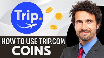 How To Use Trip.com Coins (2025) - STEP BY STEP