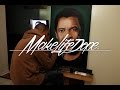 HOW I AIRBRUSH MY PORTRAITS - DENZEL WASHINGTON - MAKE LIFE DOPE