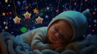 Fall Asleep in 3 Minutes ♥ Soothing Sleep Music for Babies ♫ Mozart and Brahms Lullabies