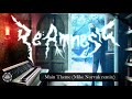 Dark drum  bass amnesia remix by mike norvak mikko tarmia