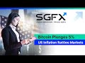 Market Recap | Gold Falls as Dollar Gains