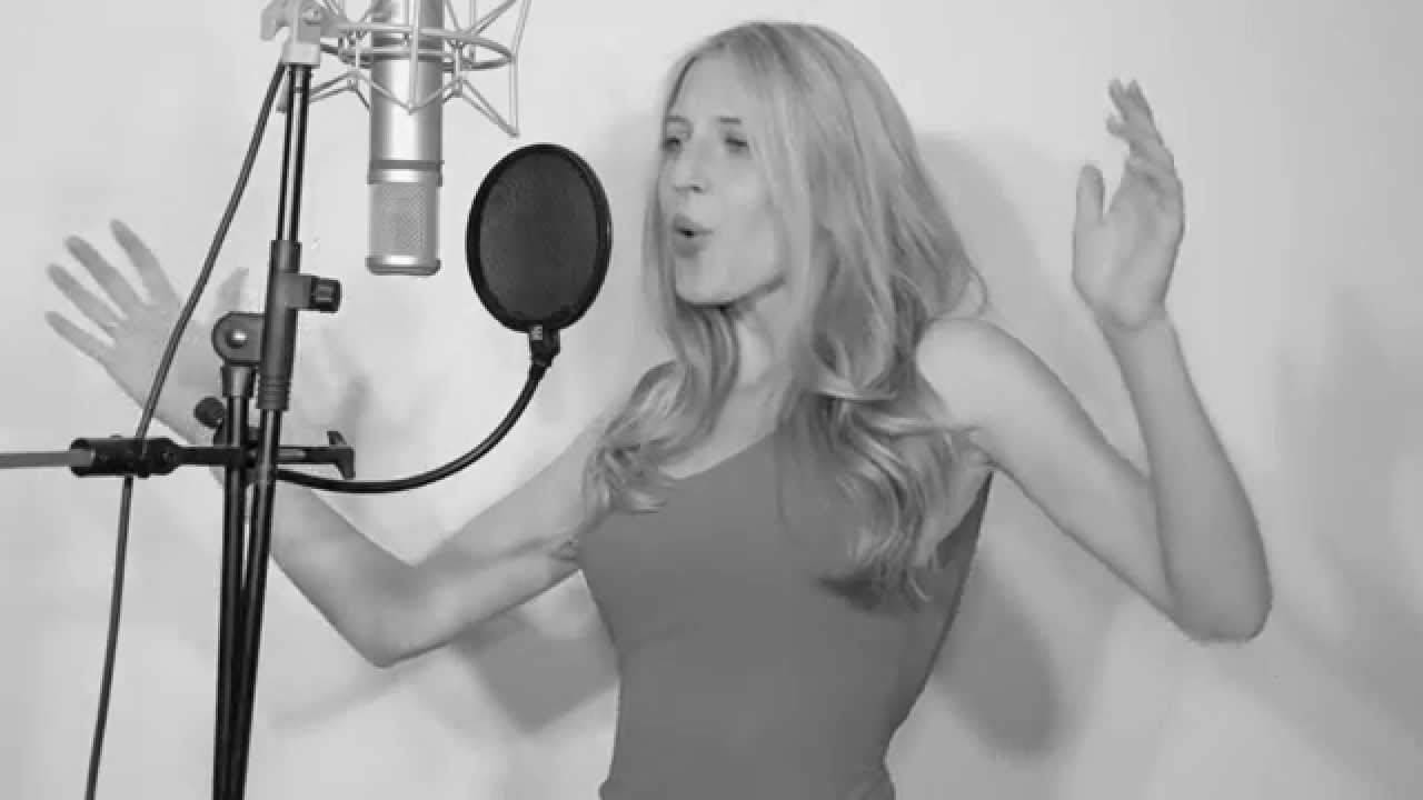 Joanna Pocica - New York, New York (cover)