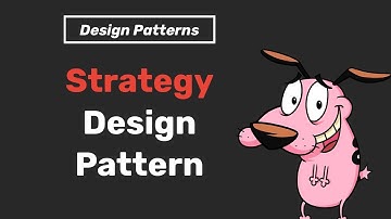 Strategy Design Pattern in Java – Explained with Real World Examples & Use Cases - Payments & Game