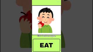#english  #kids#verb #englishlearning# #larningstory #facts #motivation#daily action