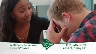 Niagara Falls Urgent Care - "Emerald Way Olean" :15