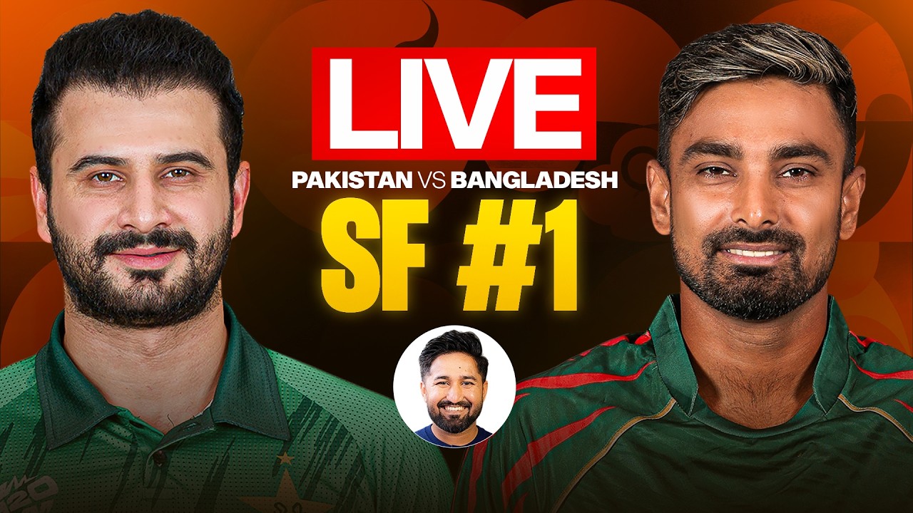pakistan vs bangladesh