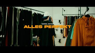 MARCEL ACHTER - ALLES PERFEKT (OFFICIAL VIDEO)