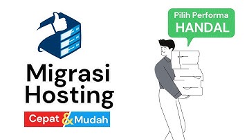 Cara Cepat Dan Mudah Migrasi Website Di Neo WordPress Biznet Gio