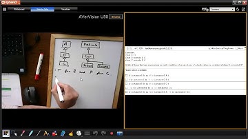 Java instanceof Tutorial with boolean logic.   (enthuware.ocajp.i.v8.2.1241)