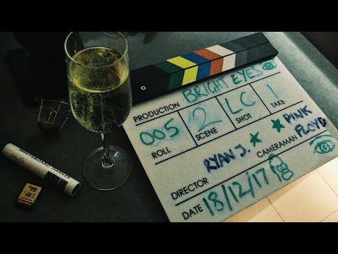 Clapperboard Supercut | BRIGHT EYES | Skint